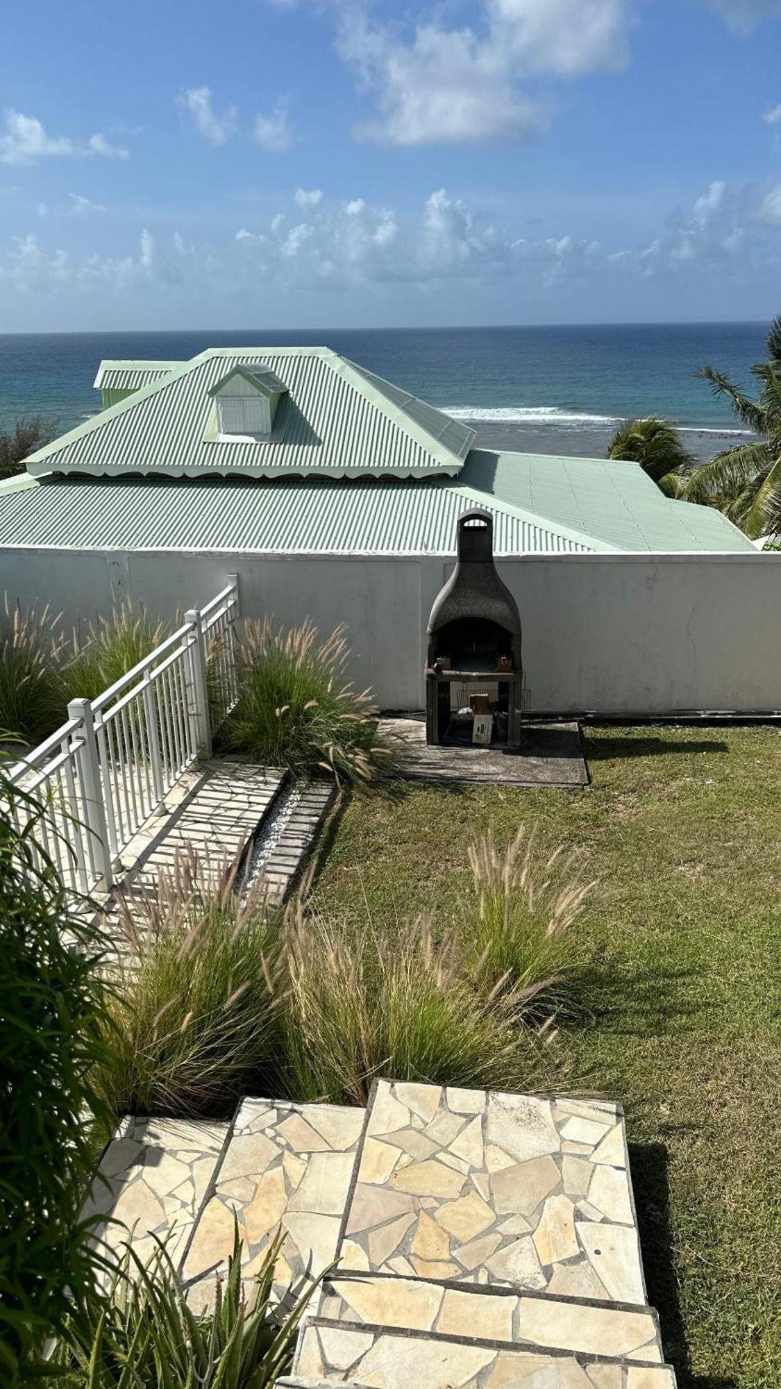 Le 35 Anse des Rochers Saint-François Saint-Francois (Grande-Terre) Exterior foto